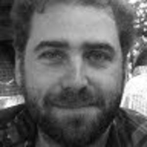 Meet your Posher, Jeff